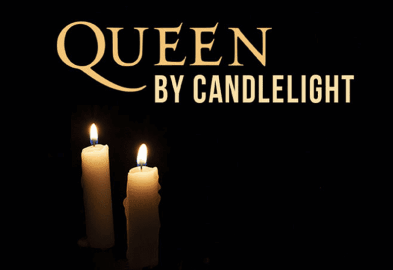 A COVID-safe &#8216;Queen by Candlelight&#8217; rock concert is coming to Manchester this weekend, The Manc