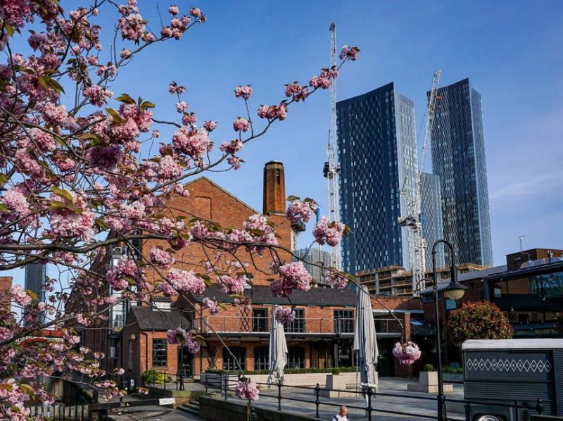 Stuck for Bank Holiday plans? Here&#8217;s 10 of the best things to do in Manchester, The Manc