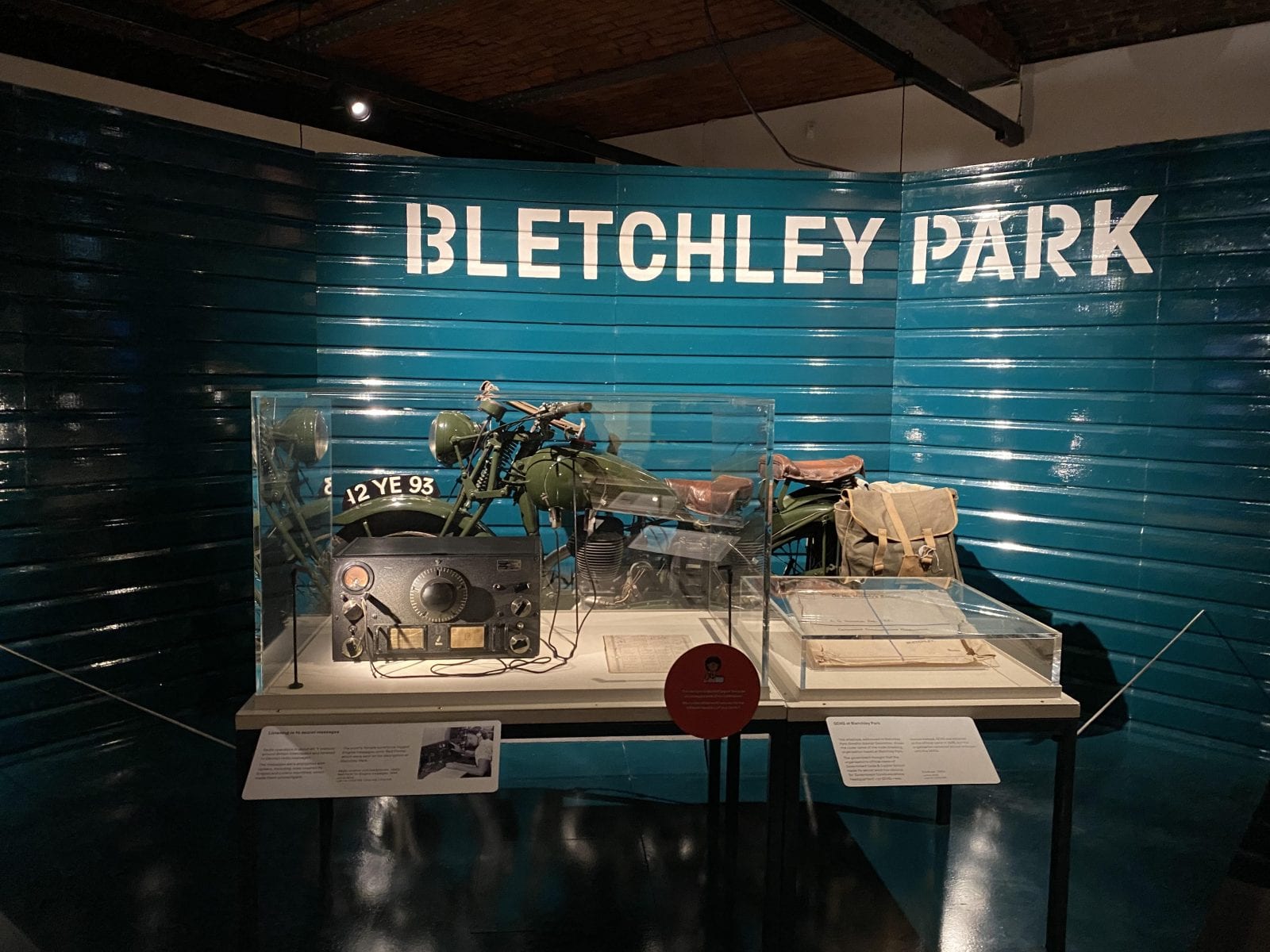 Codebreaking at Bletchley Park: How a Victorian mansion changed the course of WWII, The Manc