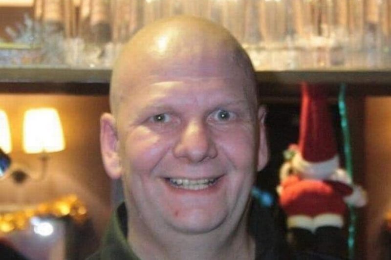 Desperate appeal for missing landlord last seen walking out of Salford pub, The Manc