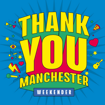 The best things to do in Greater Manchester this week | 9 &#8211; 15 August 2021, The Manc