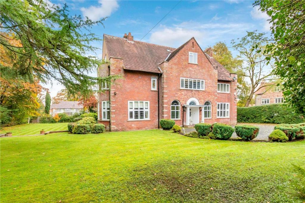 10 hot properties for sale in Greater Manchester | August 2021, The Manc