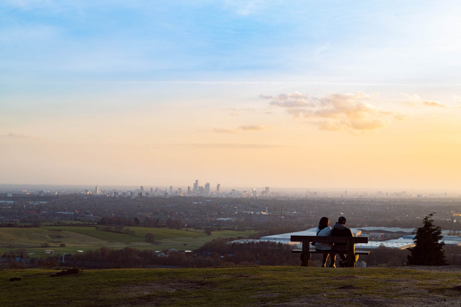 Eight more of Greater Manchester&#8217;s best skyline views, according to a local photographer, The Manc