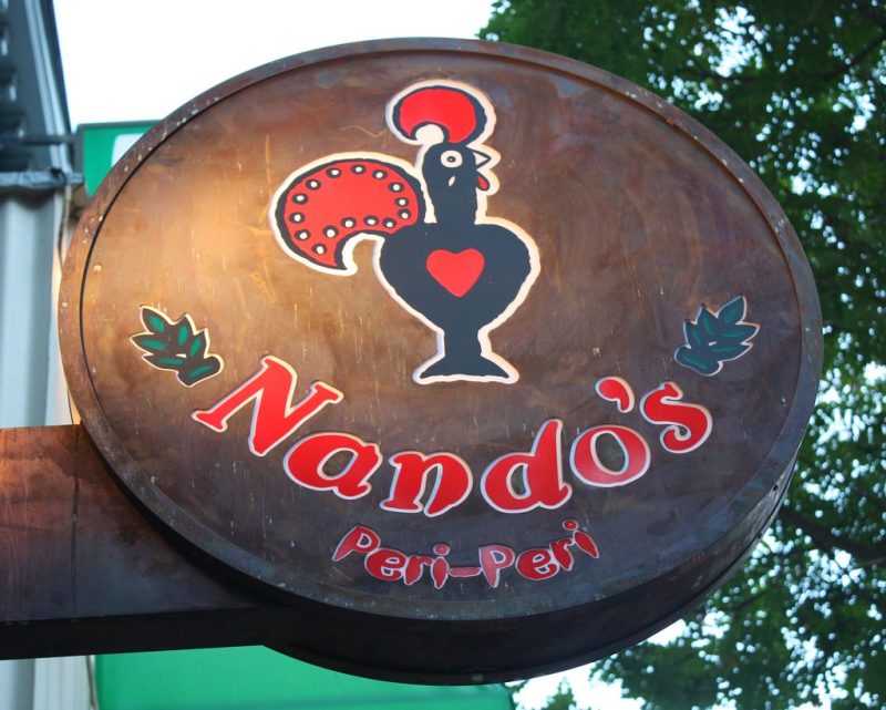 Nando&#8217;s closes 50 restaurants after running out of PERi-PERi  Chicken, The Manc