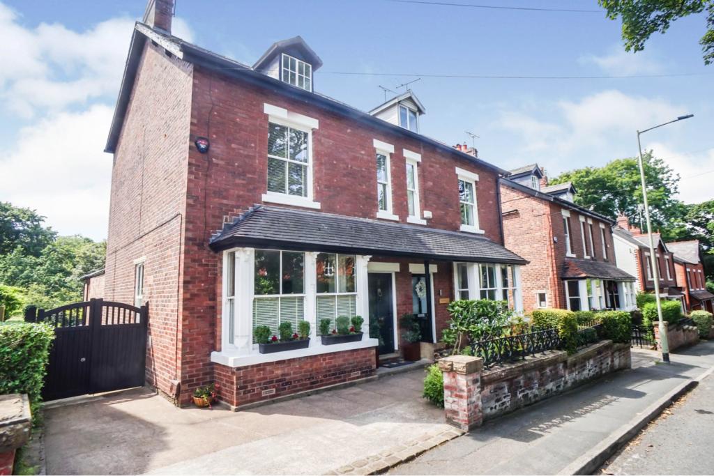 10 hot properties for sale in Greater Manchester | August 2021, The Manc
