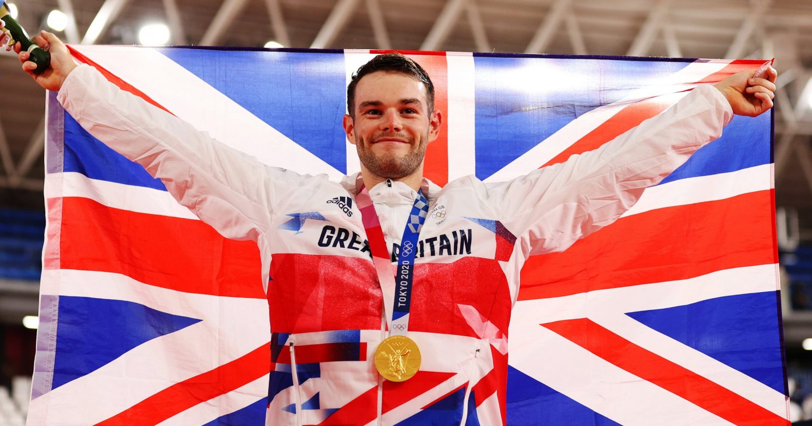 Every Team GB medalist from Greater Manchester at the Tokyo 2020 Olympics, The Manc