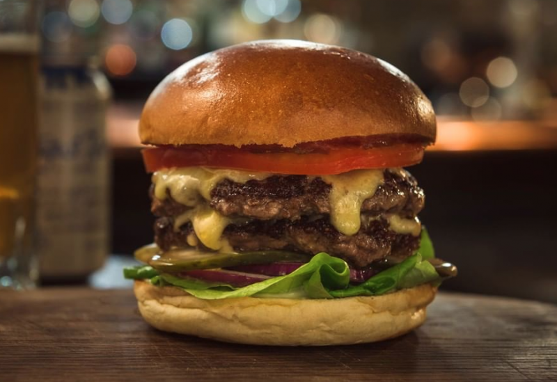 &#8216;Hawksmoor Hamburger&#8217; voted one of the best in Europe, The Manc