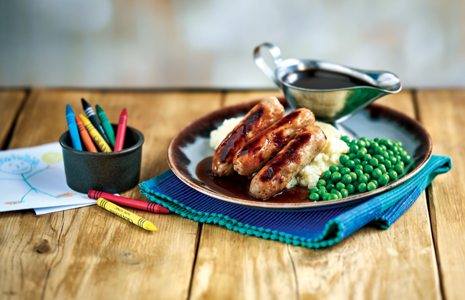 M&#038;S, Morrisons and more on list of places offering kids meal deals this summer, The Manc