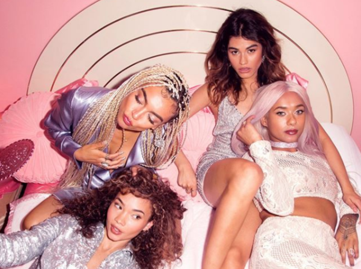 Online fashion brand Missguided to now be sold in over 100 Asda stores across UK, The Manc