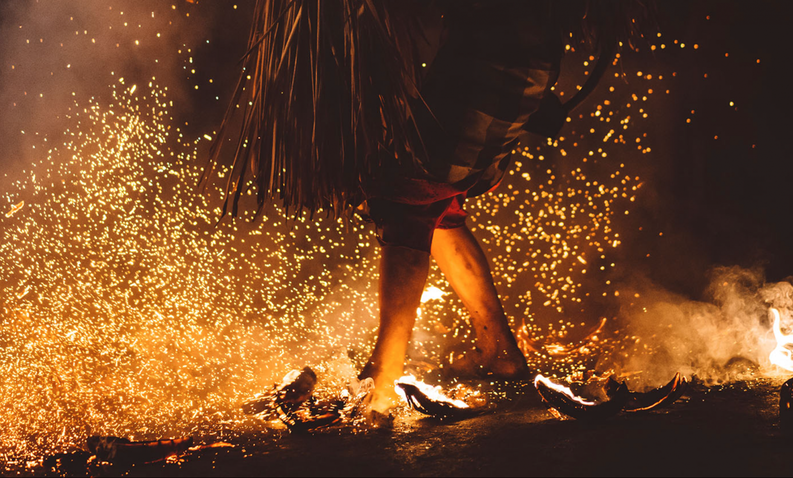 There&#8217;s still time for &#8216;brave souls&#8217; to sign up for We Love MCR Charity&#8217;s firewalk next week, The Manc