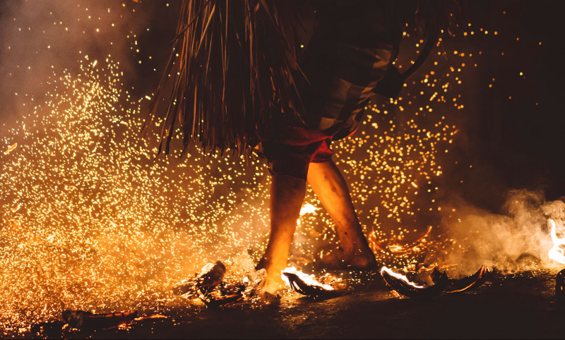 We Love MCR Charity is looking for &#8216;brave soles&#8217; to take part in its sponsored firewalk challenge, The Manc