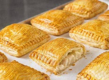 Greggs is now running out of chicken bakes due to nationwide shortages, The Manc