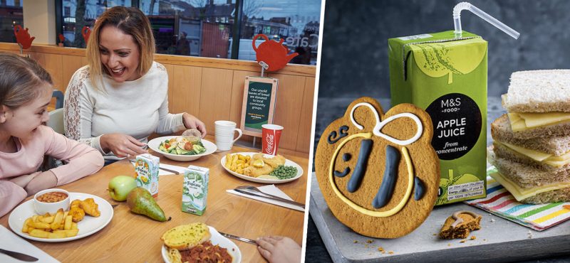 M&#038;S, Morrisons and more on list of places offering kids meal deals this summer, The Manc