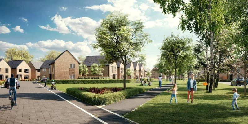 Controversial plans to build 276 homes on Horwich Golf Club in Bolton approved, The Manc