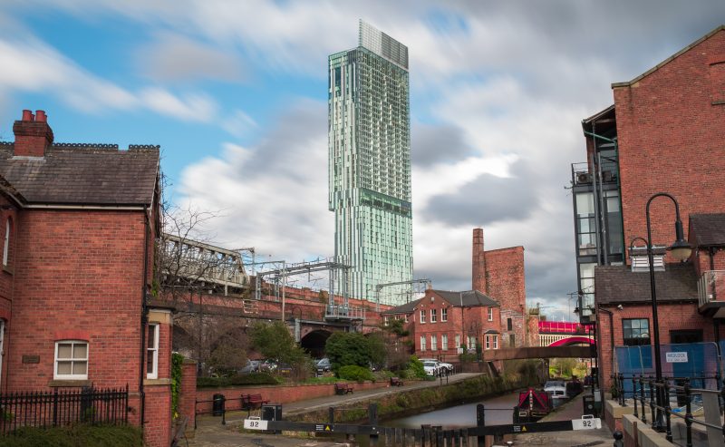 Beetham Tower has been sold to a &#8216;mystery buyer&#8217;, The Manc