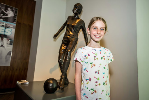 Everything happening at Manchester’s National Football Museum this summer, The Manc