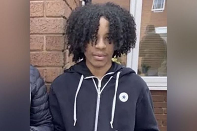 Boy charged with murder of Rhamero West, The Manc