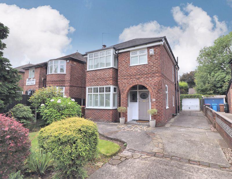 10 hot properties for sale in Greater Manchester | September 2021, The Manc