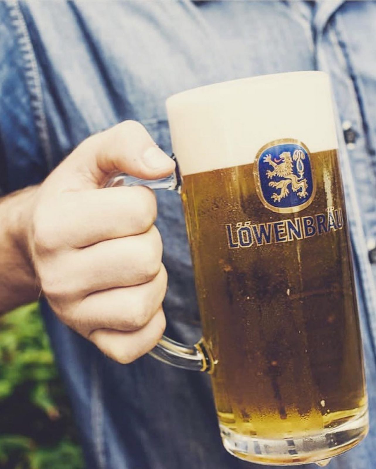 Oktoberfest is returning to Albert&#8217;s Schloss with flowing beer and a famous Manc, The Manc