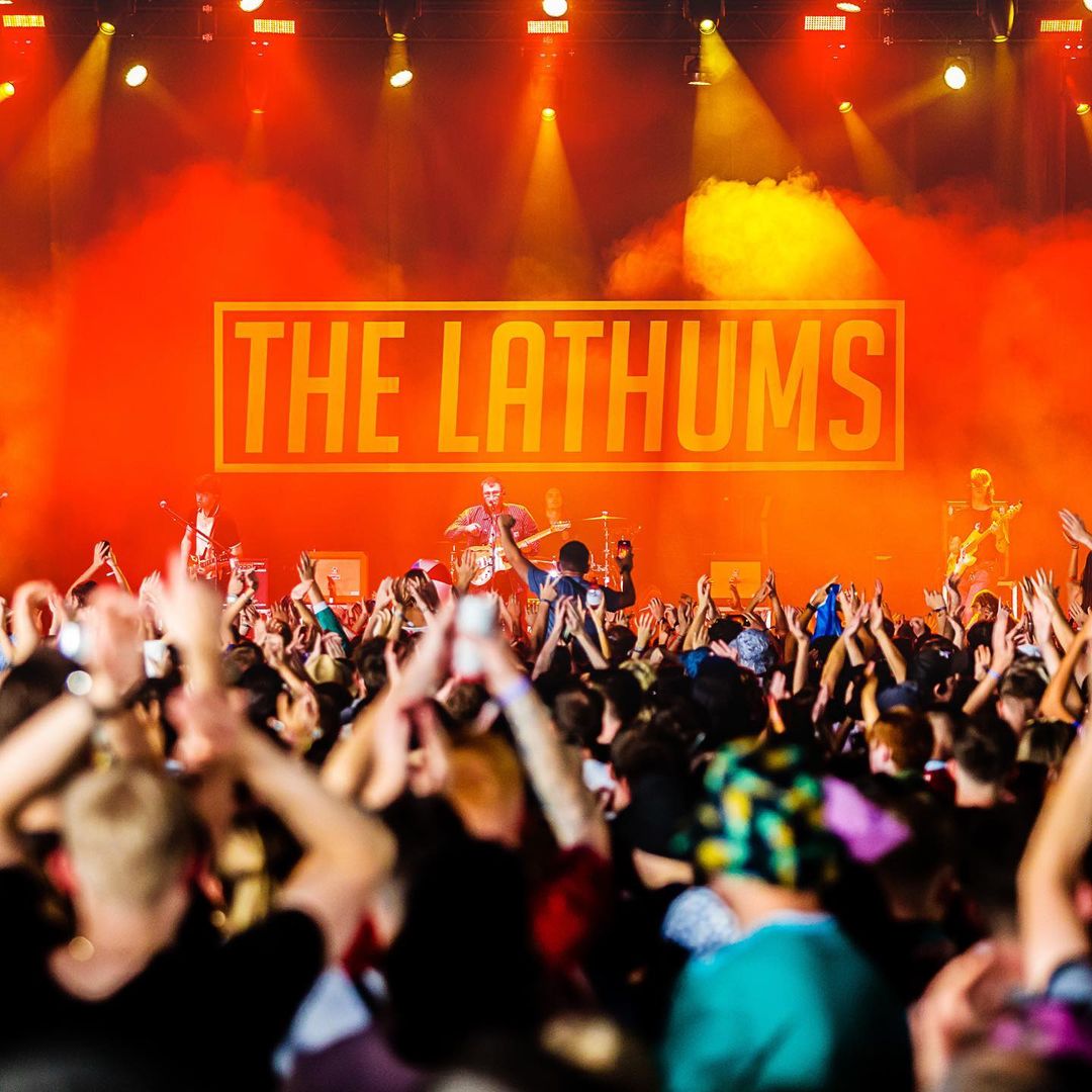 The Manc Audio: Album of The Month &#8211; The Lathums, The Manc