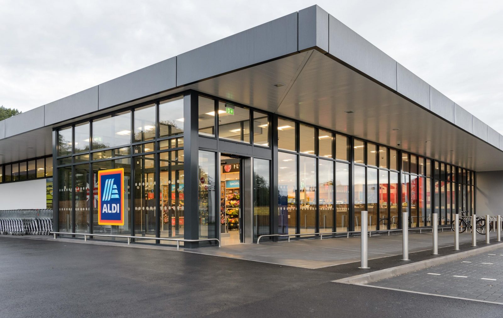 Aldi to create over 300 new jobs across Greater Manchester, The Manc