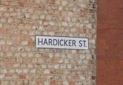 The rudest road names in Greater Manchester, The Manc