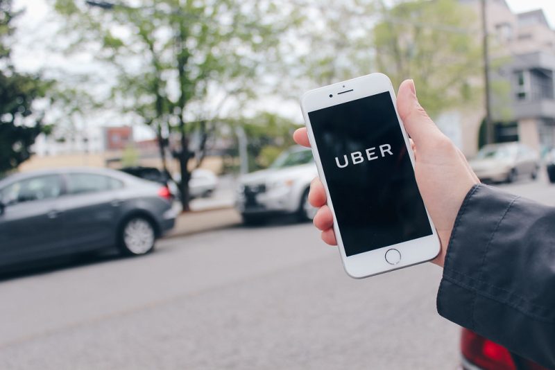 Uber to create 3,200 more drivers in Greater Manchester, The Manc