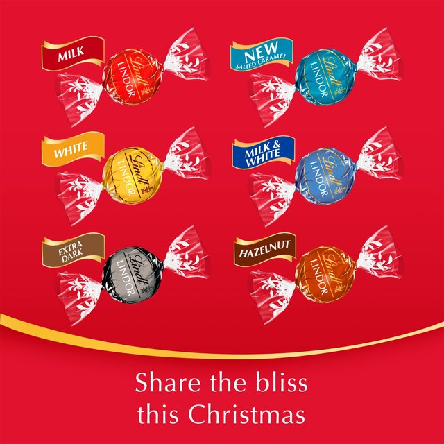 You can now buy a Lindor selection tin for just £15 at Sainsbury&#8217;s, The Manc