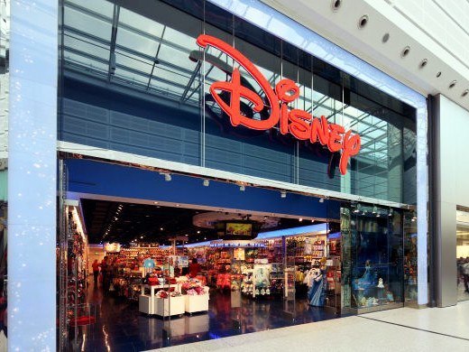 46+ Is Manchester Disney Store Closing