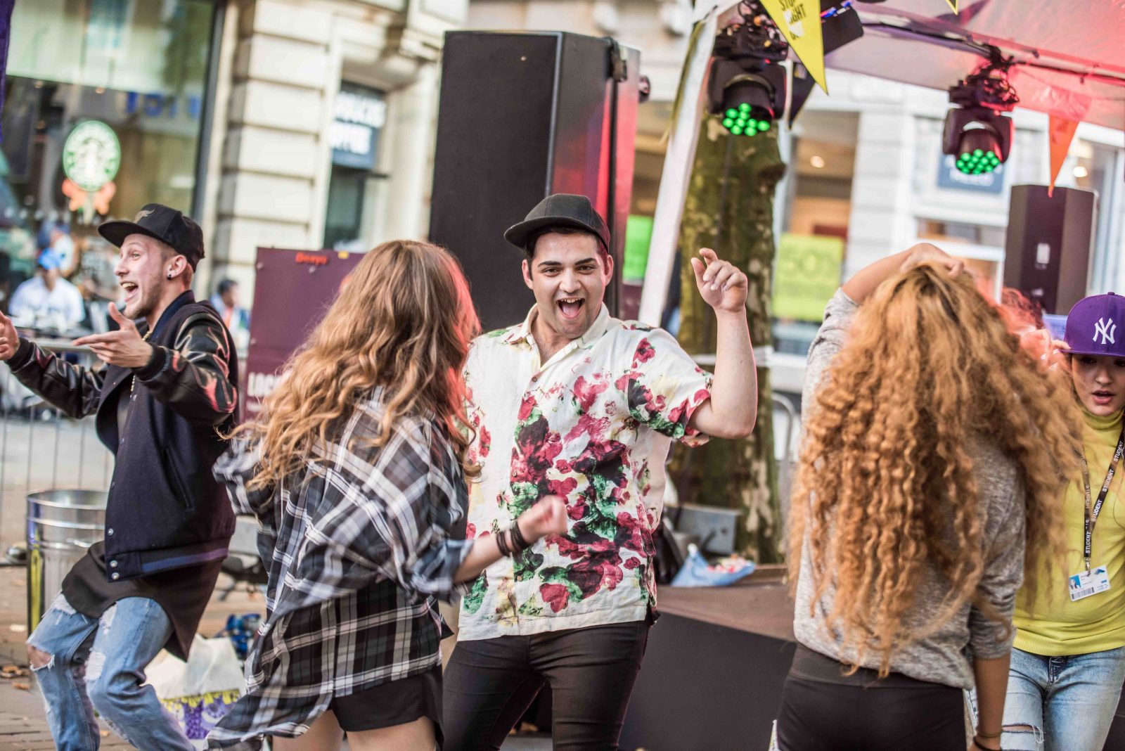 Manchester's biggest student shopping event returns with huge discounts  this week