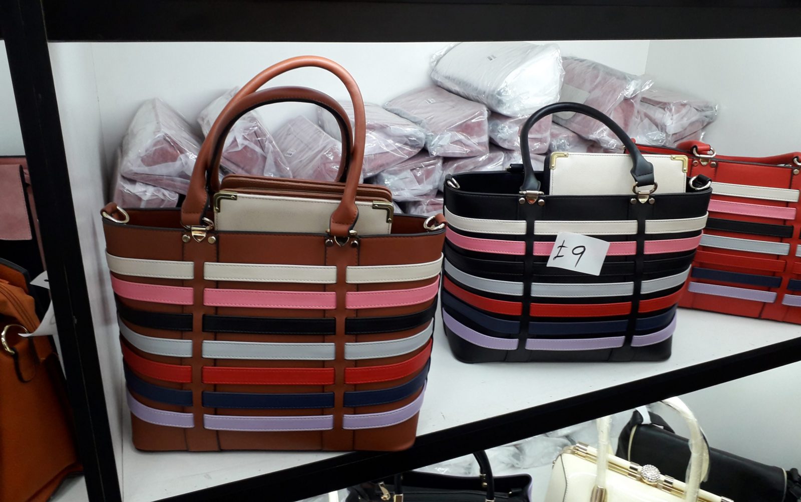 Rumors are Flying That These Louis Vuitton Bags are Being Discontinued -  PurseBlog