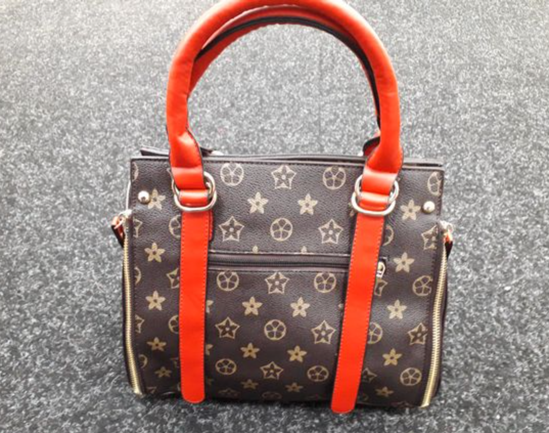 Hundreds of fake Chanel and Louis Vuitton bags seized during raid in Manchester, The Manc