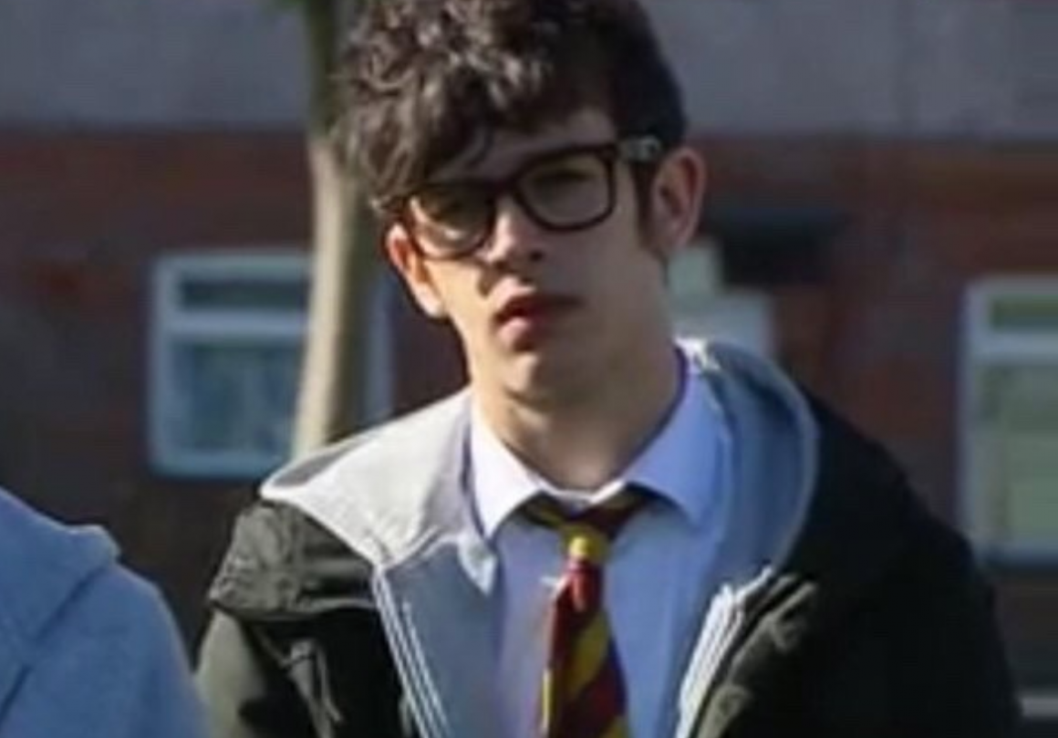 The Waterloo Road Stars Who Went On To Make It Big