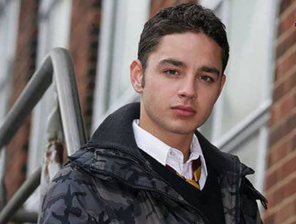The Waterloo Road stars who went on to make it big, The Manc