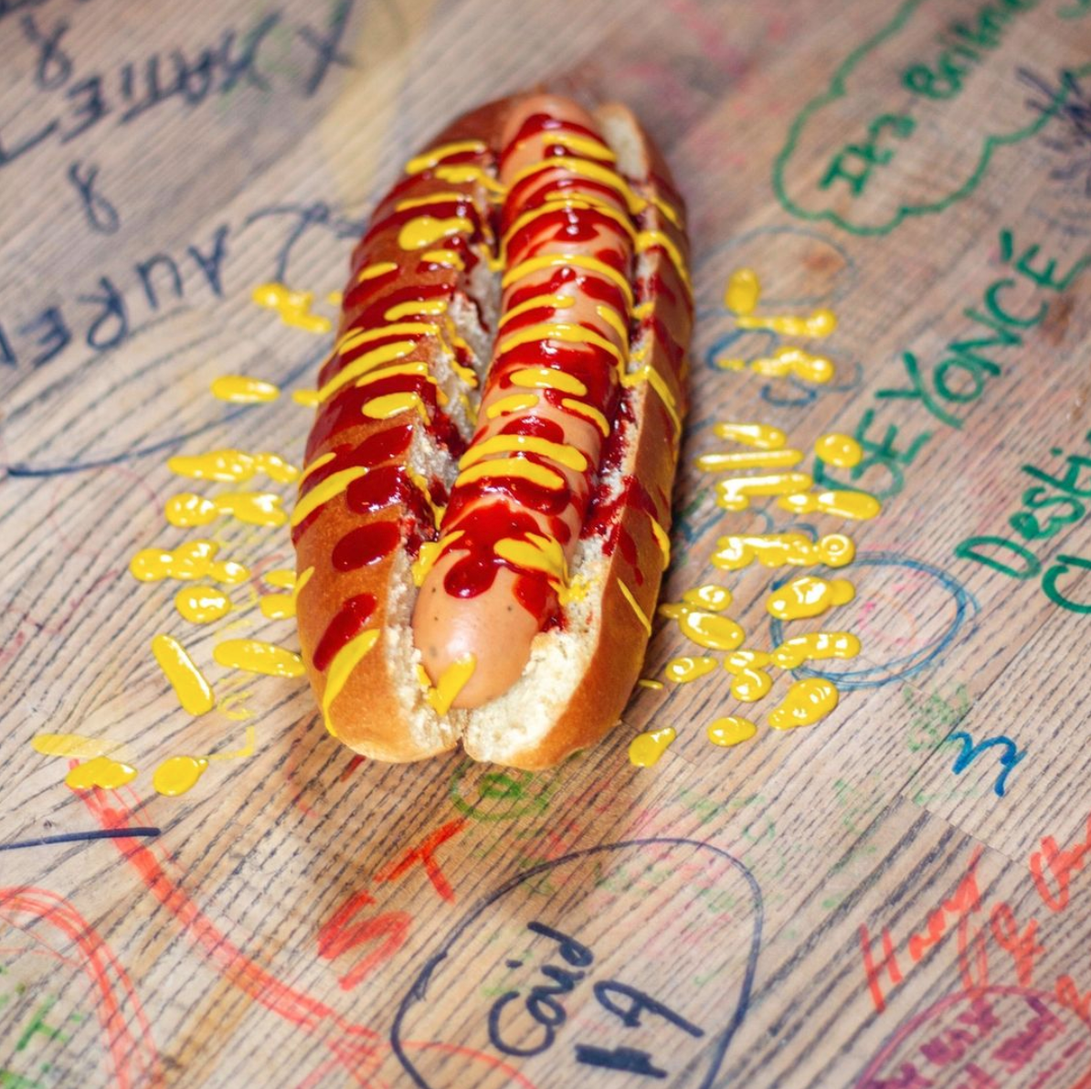 Manchester&#8217;s new dive bar Salt Dog Slims is opening its doors tomorrow, The Manc