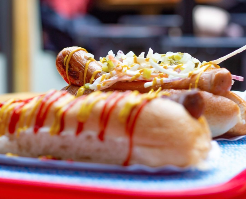 Salt Dog Slims is bringing &#8216;steins, brines and good times&#8217; to Manchester, The Manc