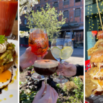 best bottomless brunch places in manchester city centre