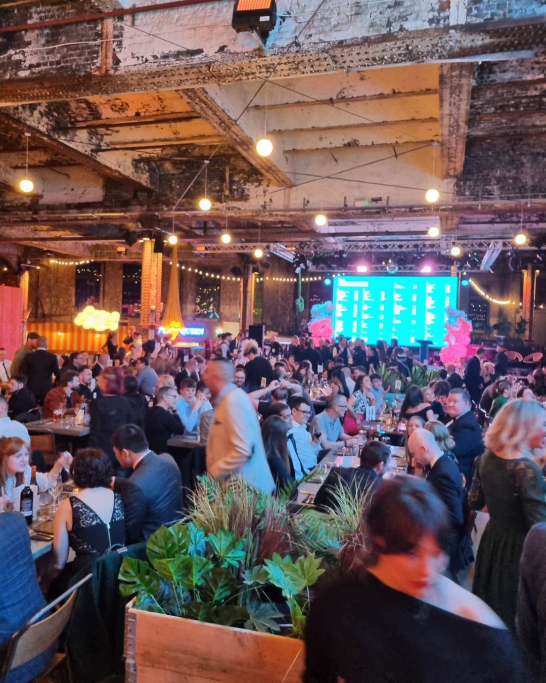 The Manchester Food and Drink Festival 2021 award winners, The Manc