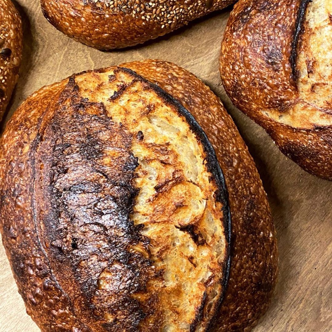 Manchester bakery Pollen is opening a second site at KAMPUS, The Manc