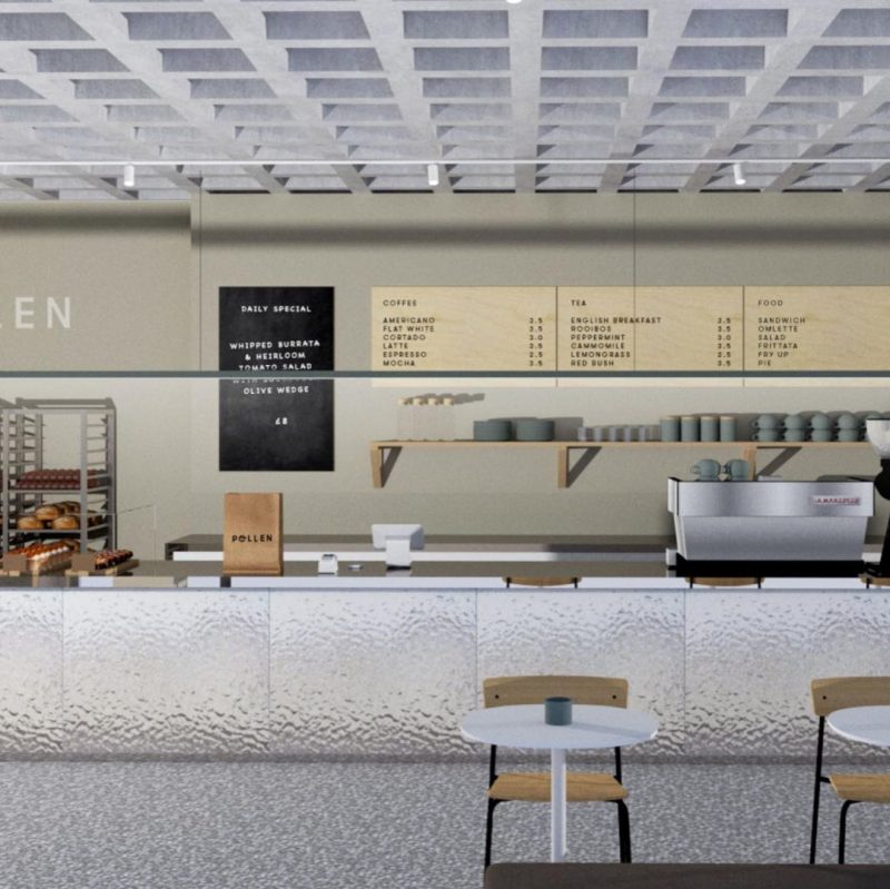 Manchester bakery Pollen is opening a second site at KAMPUS, The Manc