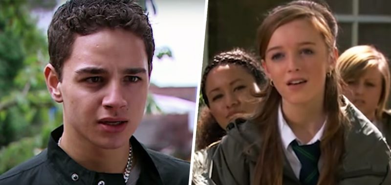 The Waterloo Road stars who went on to make it big, The Manc