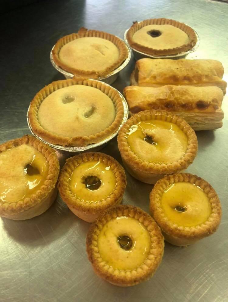 This Greater Manchester bakery is selling doner kebab pies, The Manc