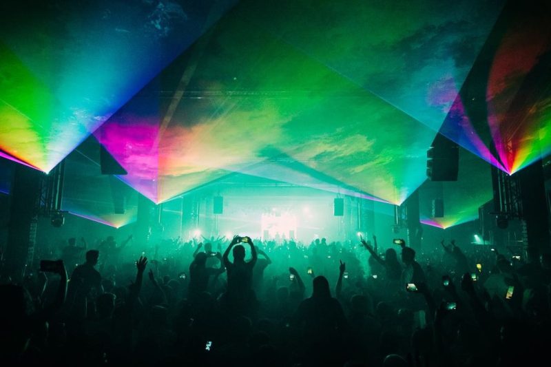 The Warehouse Project reveal huge New Year 2021 closing party lineups, The Manc