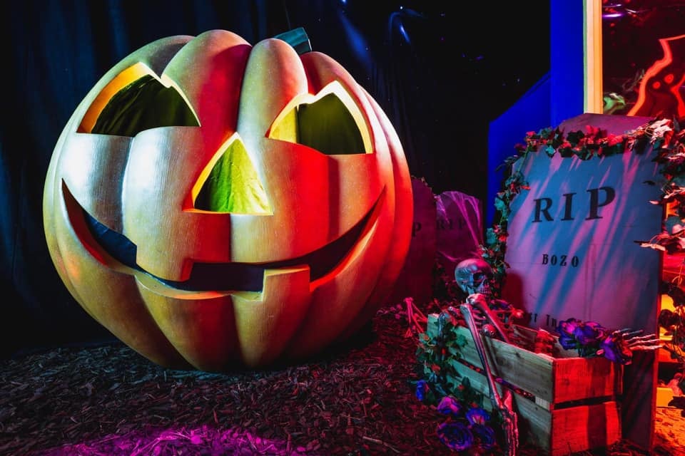 Totally Gruesome is bringing its spooky escape rooms for kids back to Manchester this Halloween, The Manc