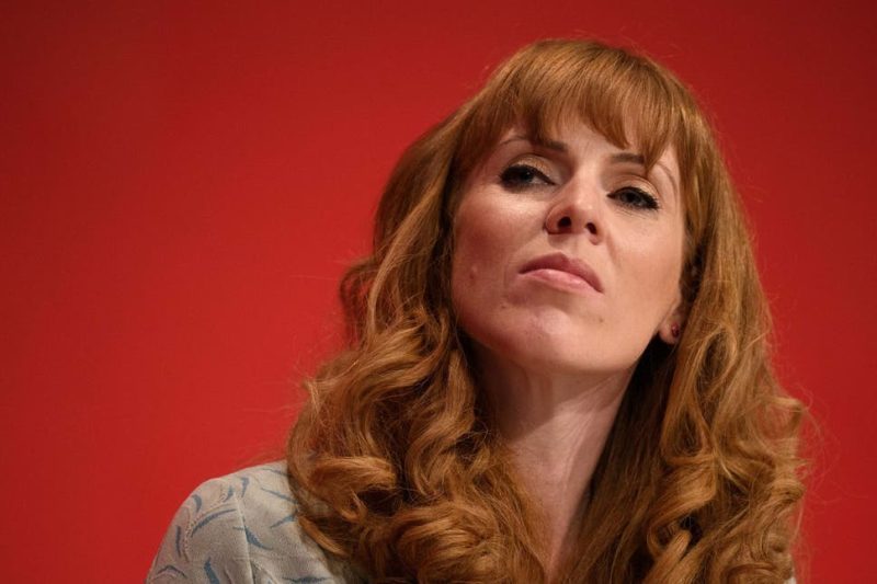 Man, 36, sentenced for sending &#8216;abusive&#8217; email to deputy Labour leader Angela Rayner, The Manc