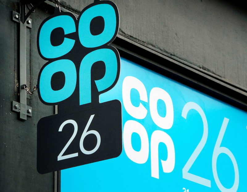 This is why Co-ops in Manchester and across the UK have been rebranded this week, The Manc