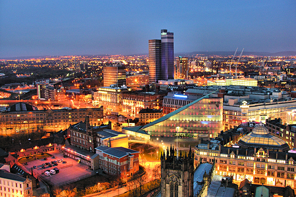 48 hours in Manchester | An insider&#8217;s guide to the capital of the North, The Manc