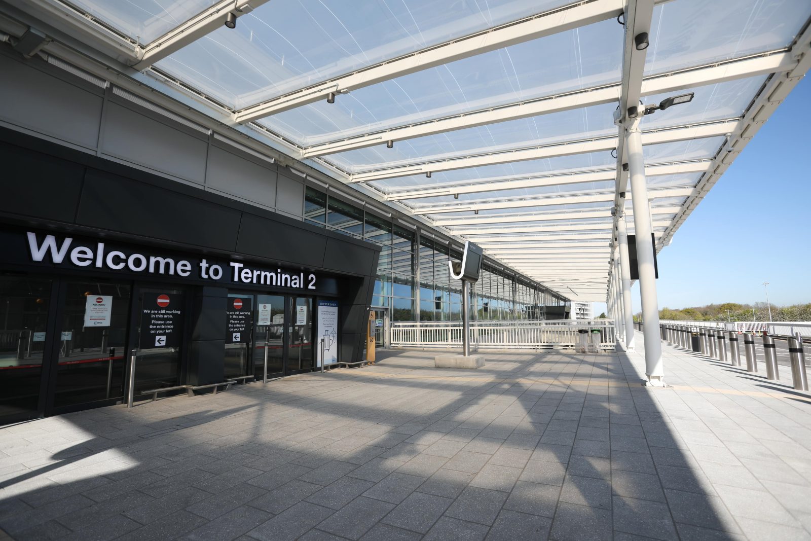 Everything we know as Manchester Airport T2 reopens after evacuation due to reports of &#8216;suspicious package&#8217;, The Manc