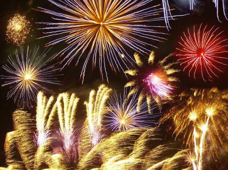 Sainsbury&#8217;s has banned the sale of fireworks across all of its stores, The Manc