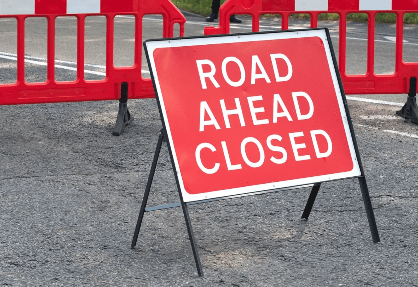 Up to 25 temporarily closed streets in Manchester city centre